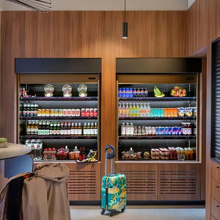 Moxy * Antwerpen