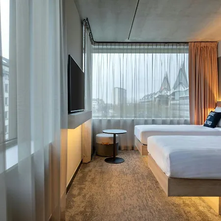 Moxy Antwerpen