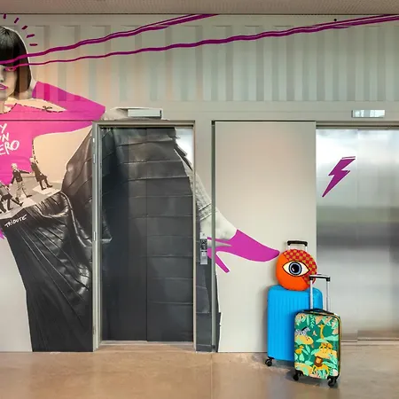 Moxy Antwerp