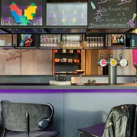 Hotel Moxy