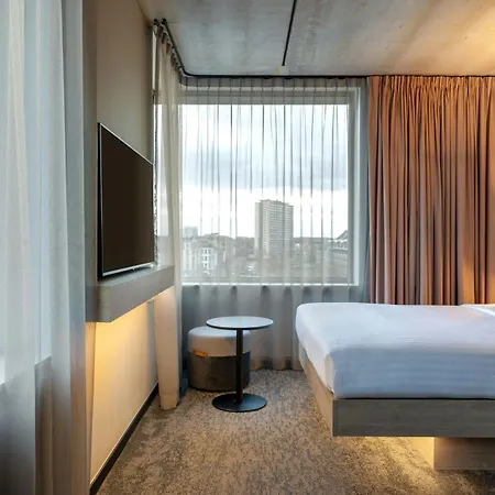 Hotel Moxy