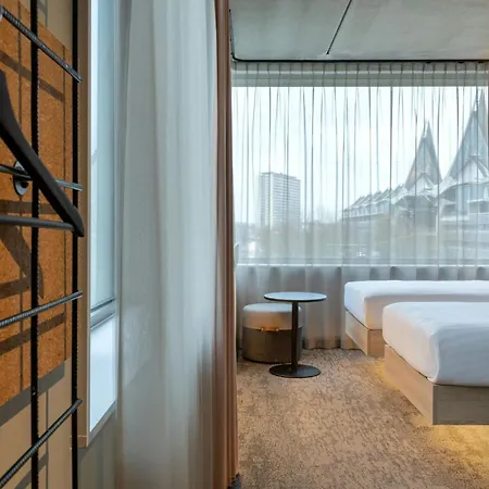 Moxy Hotel